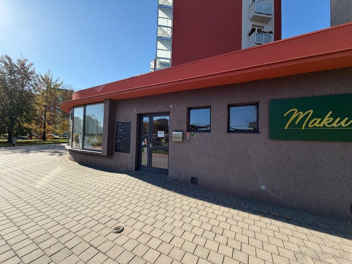 Obchodní prostory · Ostrava, 708 00 - 4