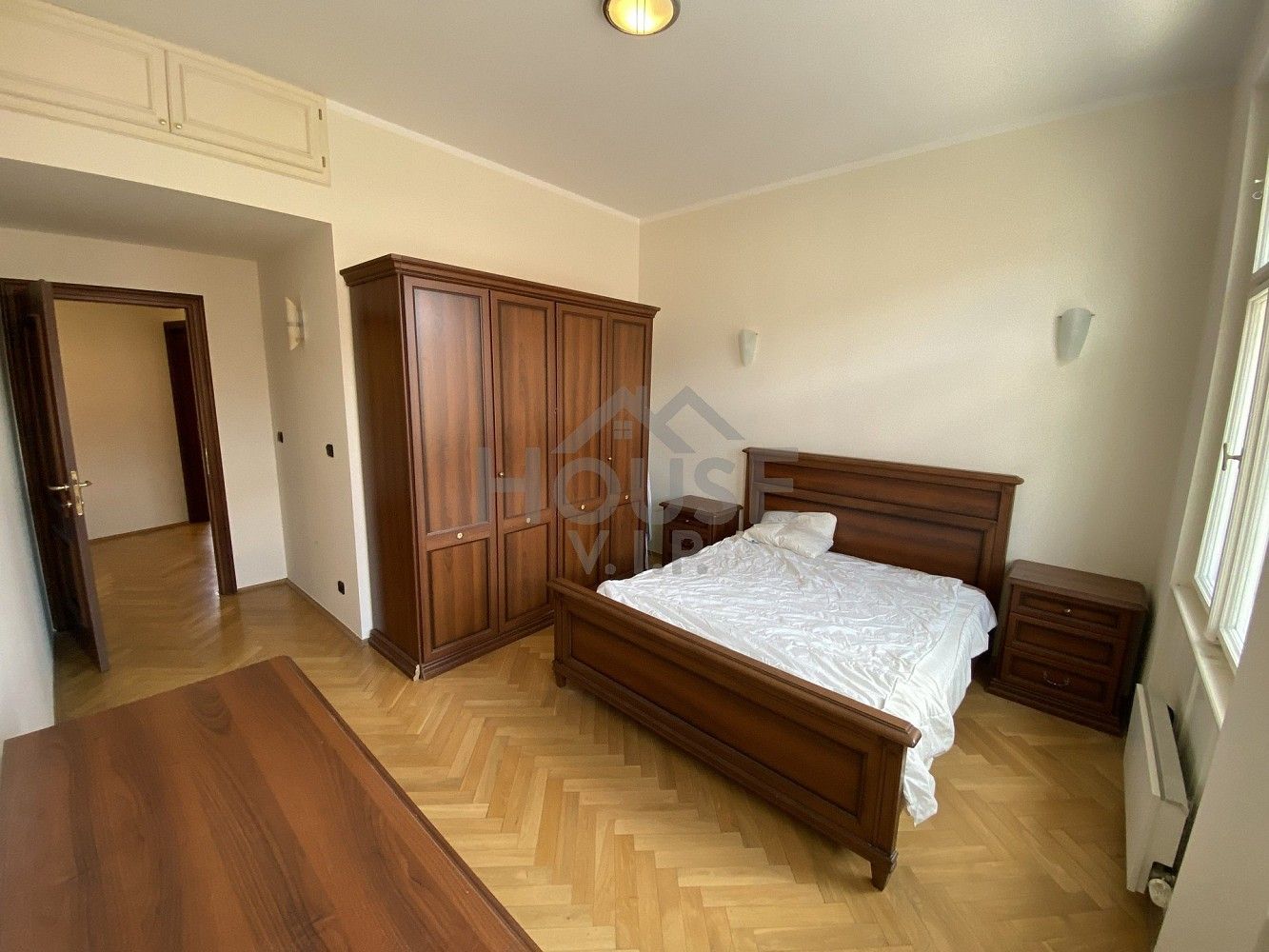 Byt 3+1 · 89 m² · Praha - Staré Město, okres Praha 1, Hlavní město Praha - 4