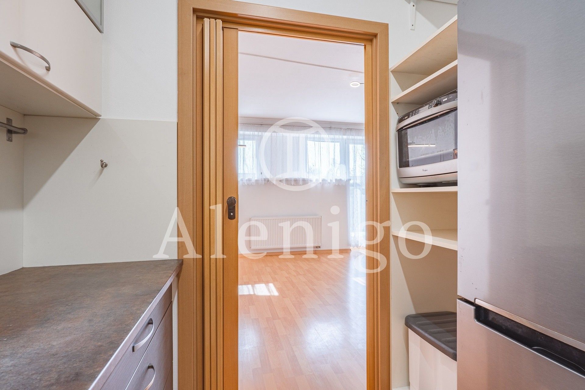Prodej byt 3+kk - Komenského, Horoměřice, 72 m² - 5