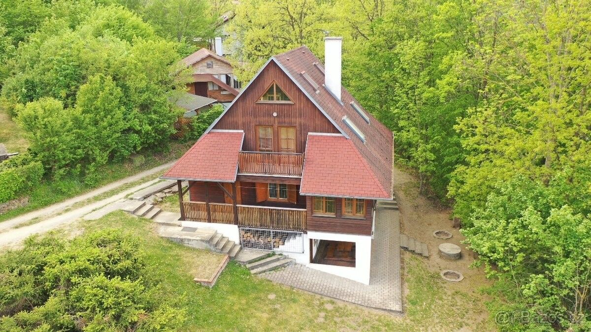 Chaty, Uherčice u Znojma, 671 07 - 2