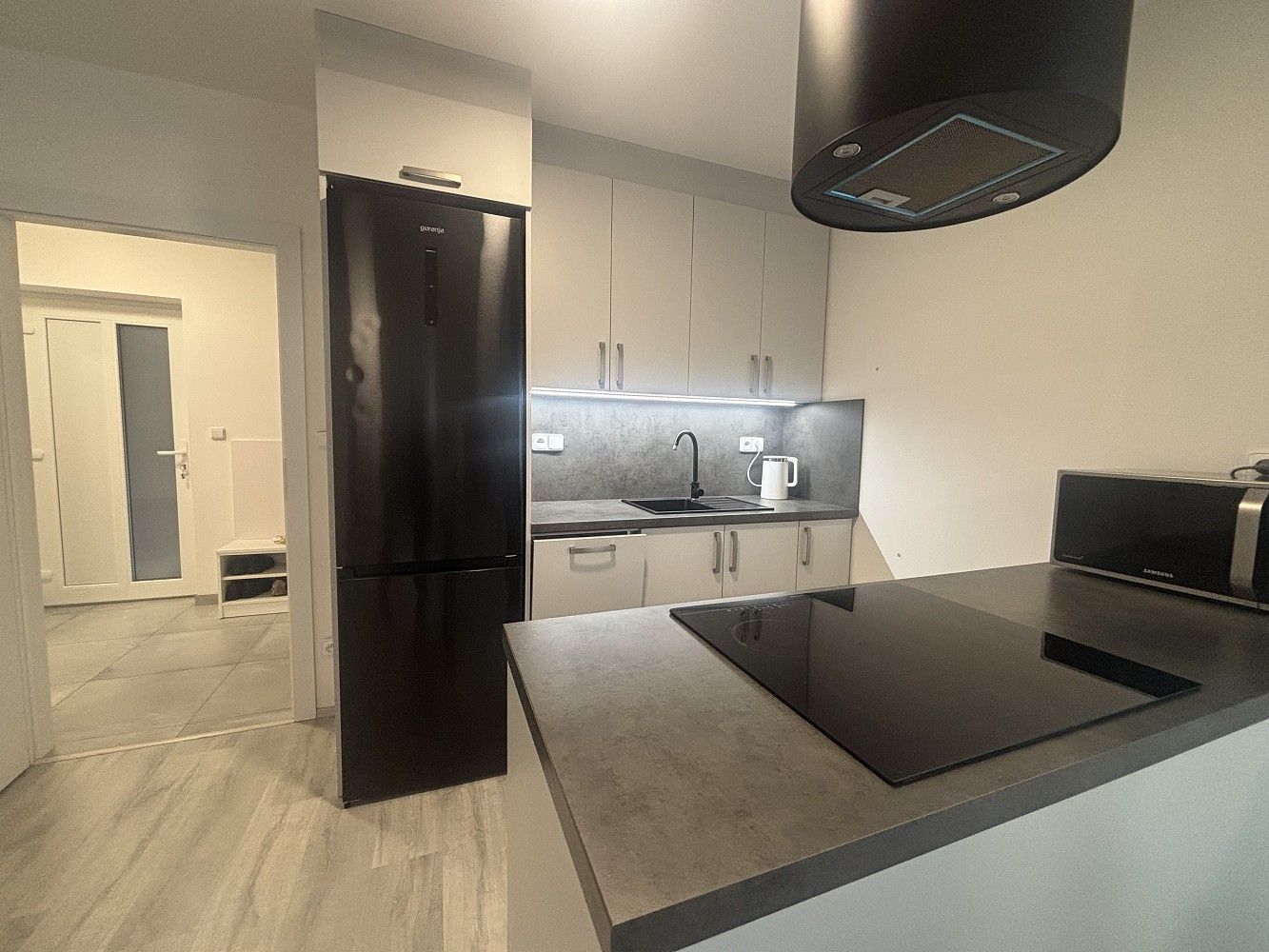 2+kk, Zlín - Malenovice, Zlínský kraj, 52 m² - 2