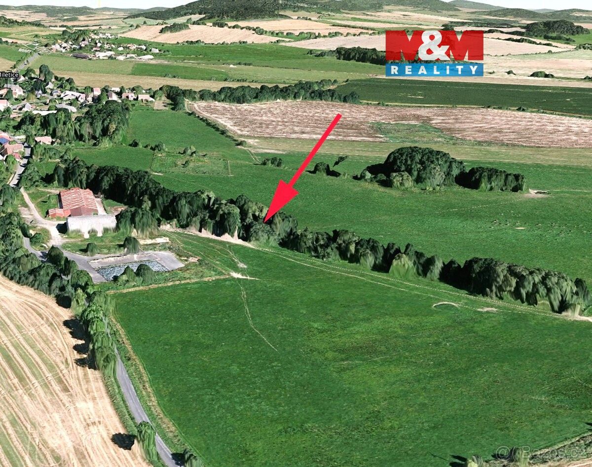 Pozemky pro bydlení, Janovice nad Úhlavou, 340 21