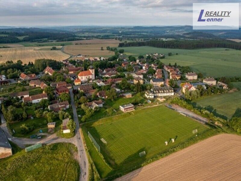 Prodej pozemek pro bydlení - Klučenice, 1 760 m² - 5