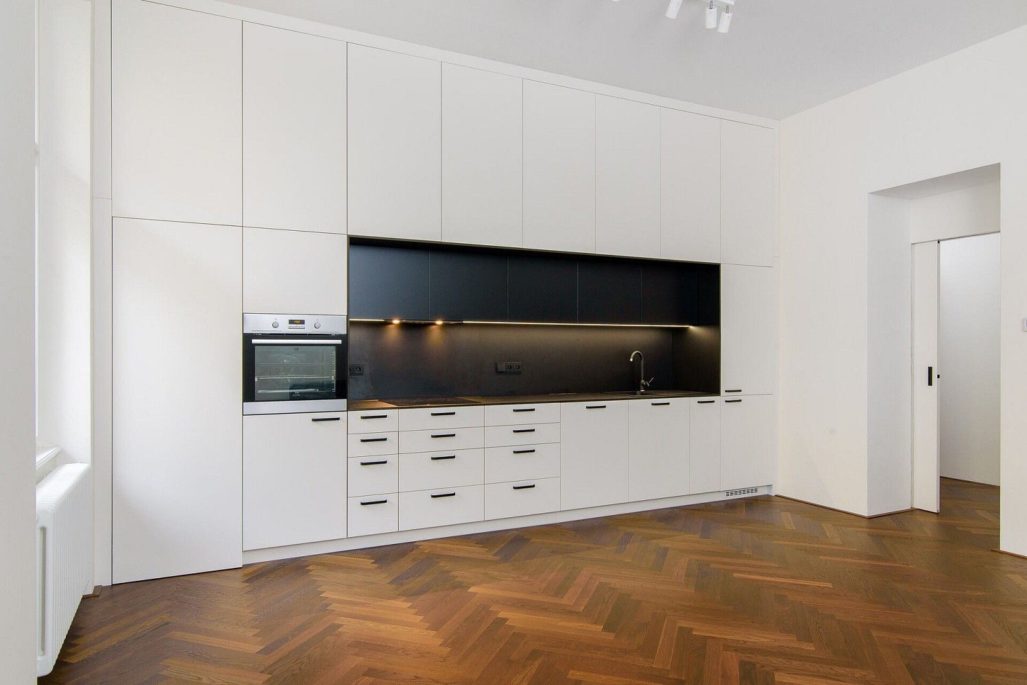 Byt 2+kk · 74 m² · Praha - Holešovice, okres Praha 7, Hlavní město Praha - 4