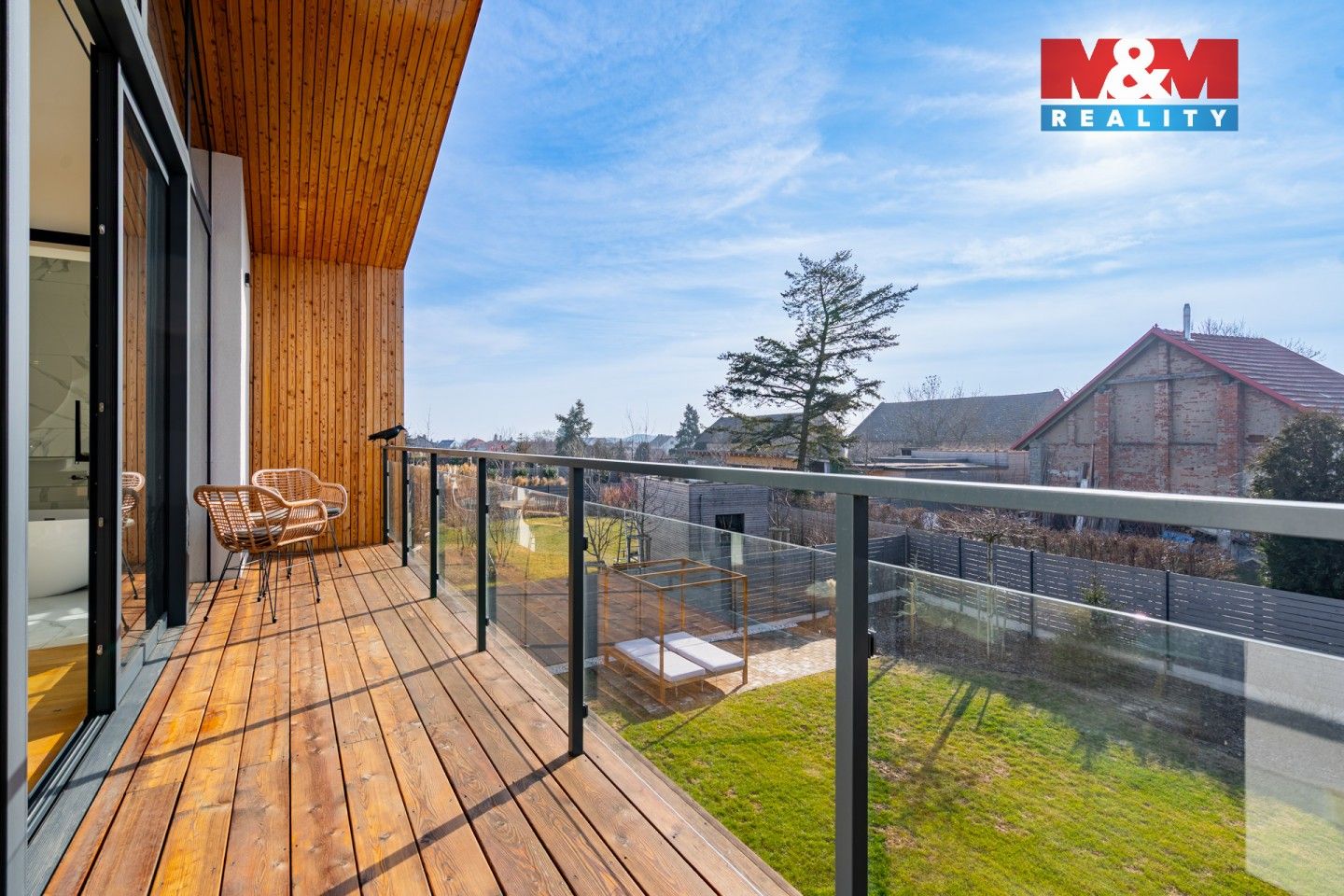 Prodej rodinný dům - K Parku, Předboj, 297 m²