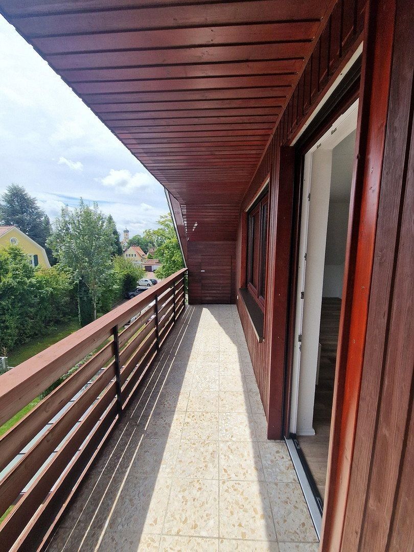 3+1, , Bavorsko, 73 m² - 1