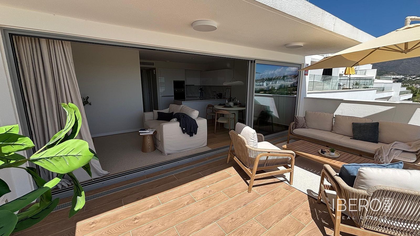 Byt 3+kk · 73 m² · Estepona, Španělsko - 4
