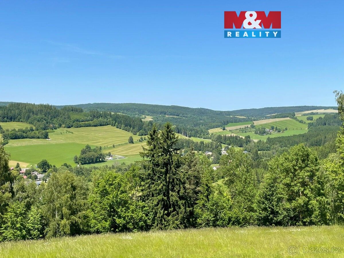 Pozemky pro bydlení, Sněžné, 592 03