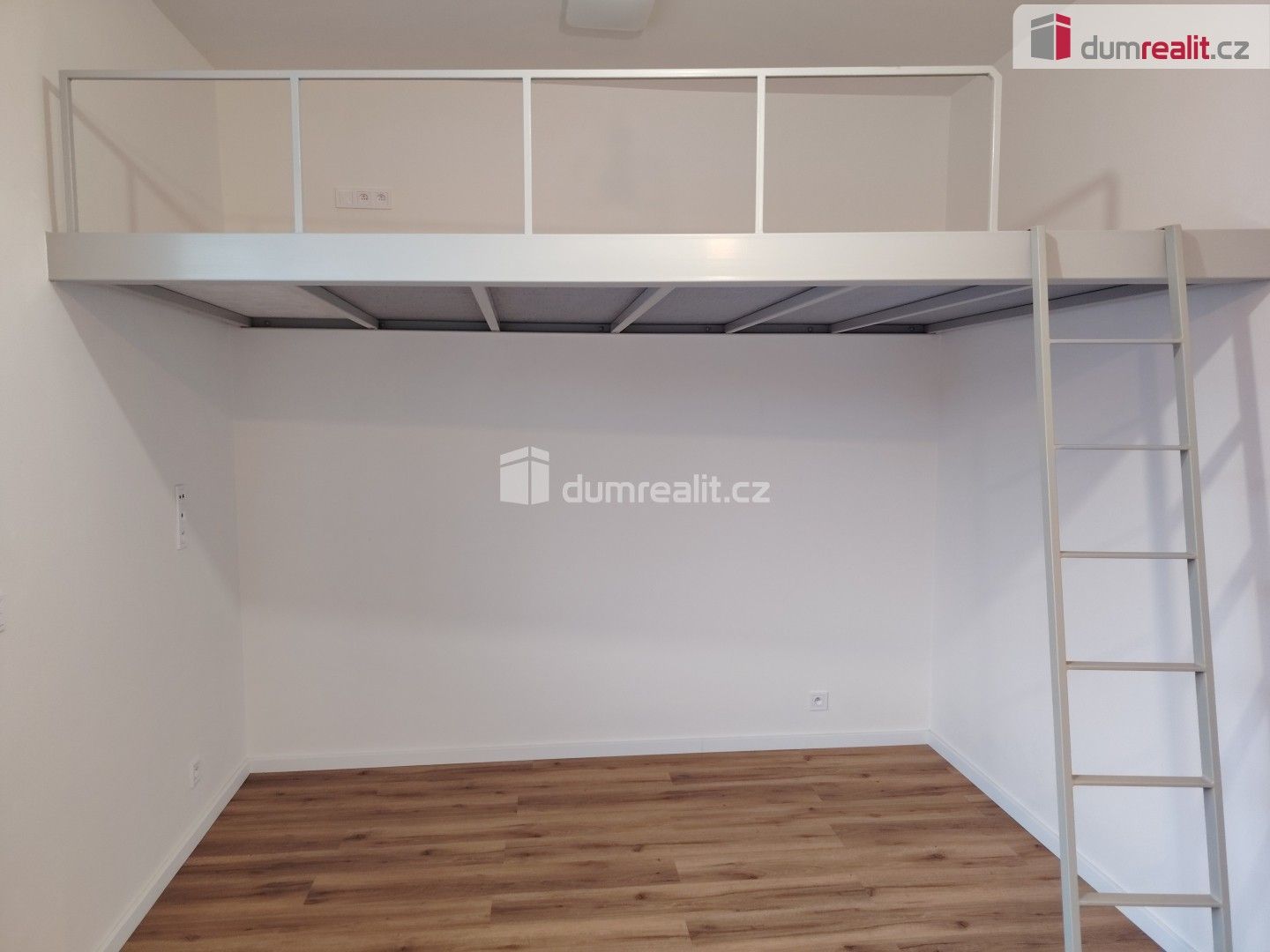 Byt 1+kk · 21 m² · Zelená, Děčín - 3