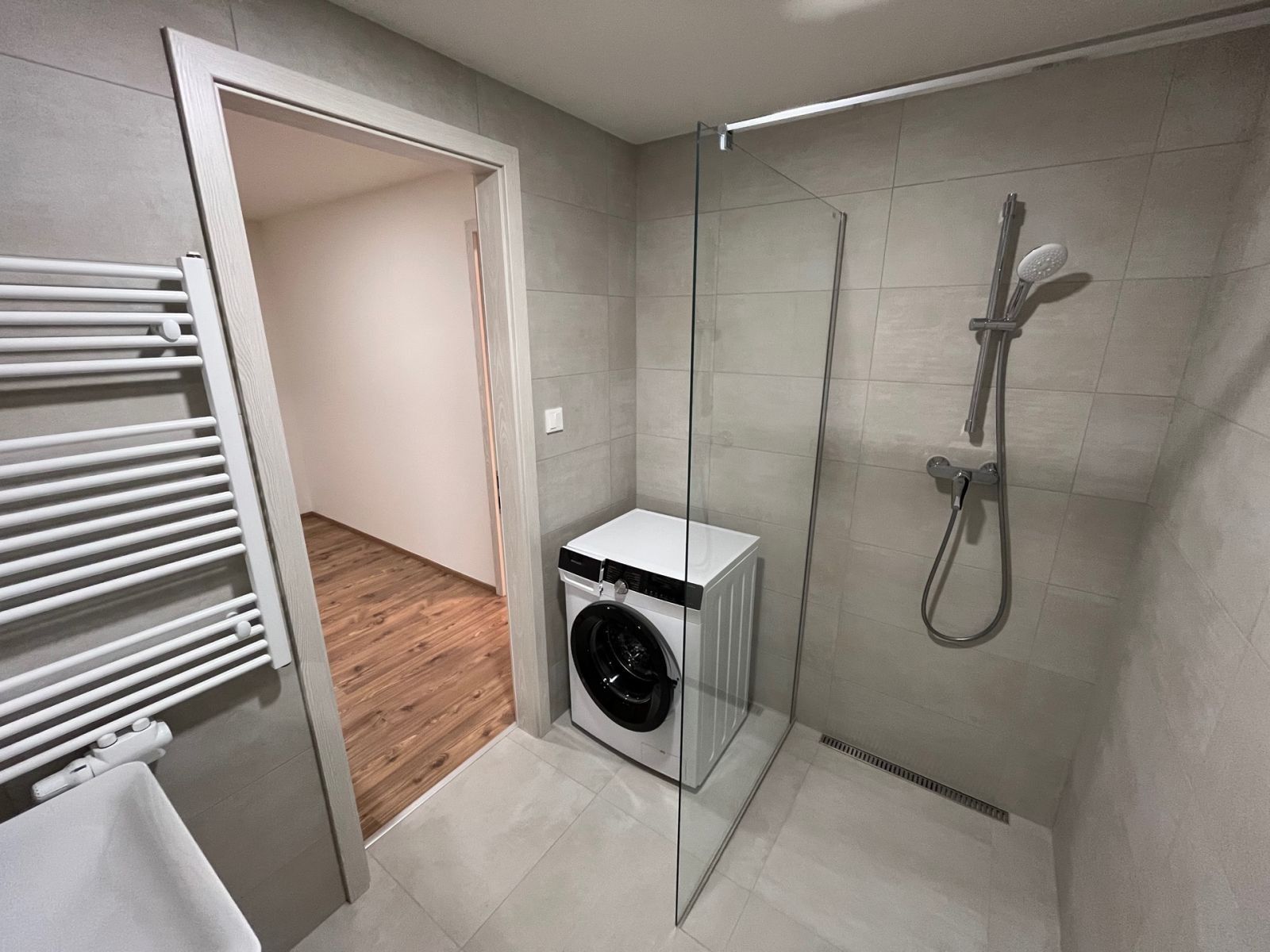 Byt 2+kk · 43 m² · Pšeničná, Hořovice - Velká Víska, Středočeský kraj - 4