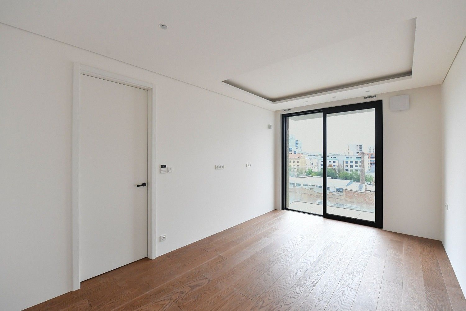 Pronájem byt 2+kk - Komunardů, Praha 7 - Holešovice, 64 m² - 5