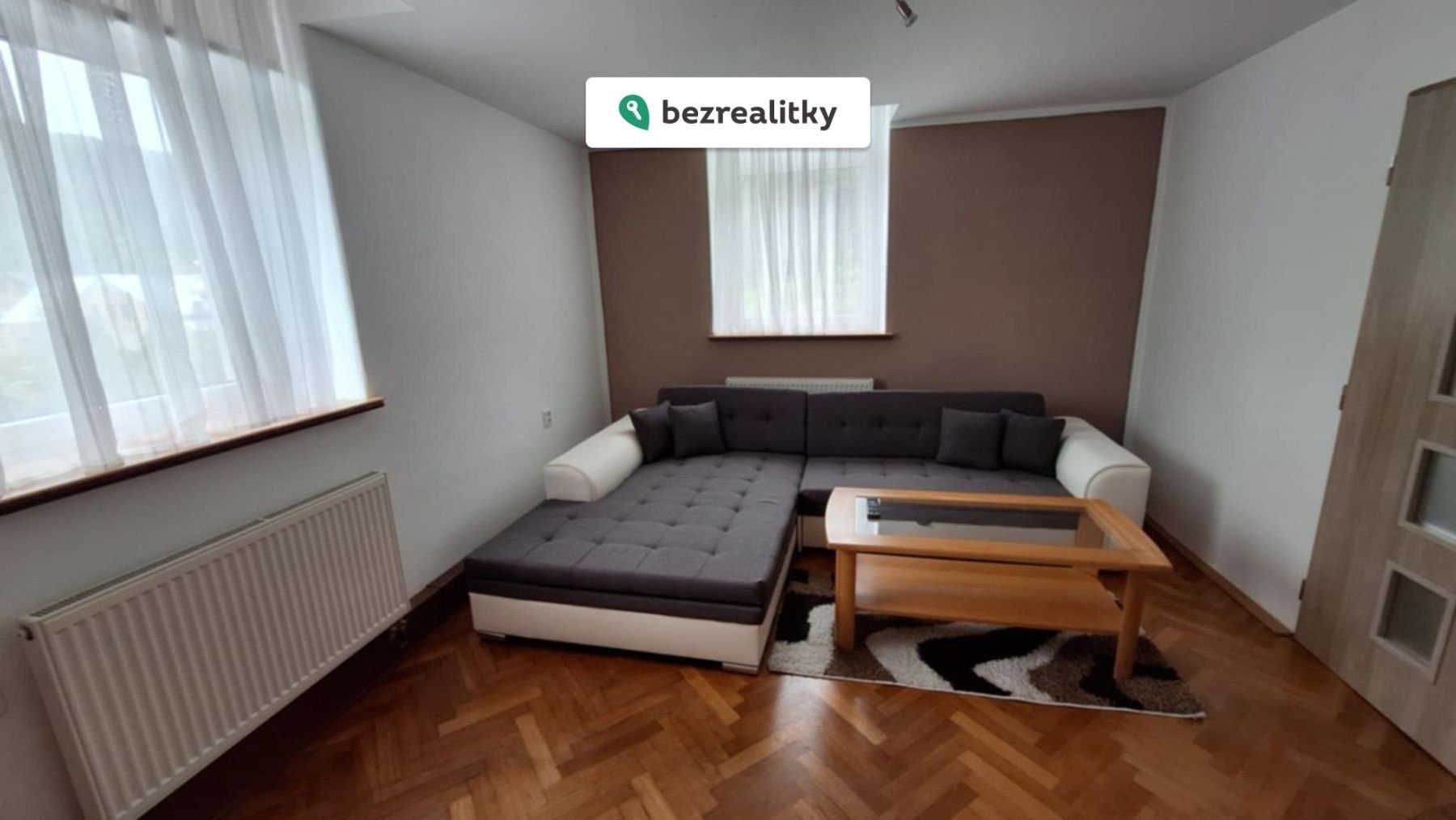 2+1, Josefův Důl Dolní Maxov, 65 m² - 1