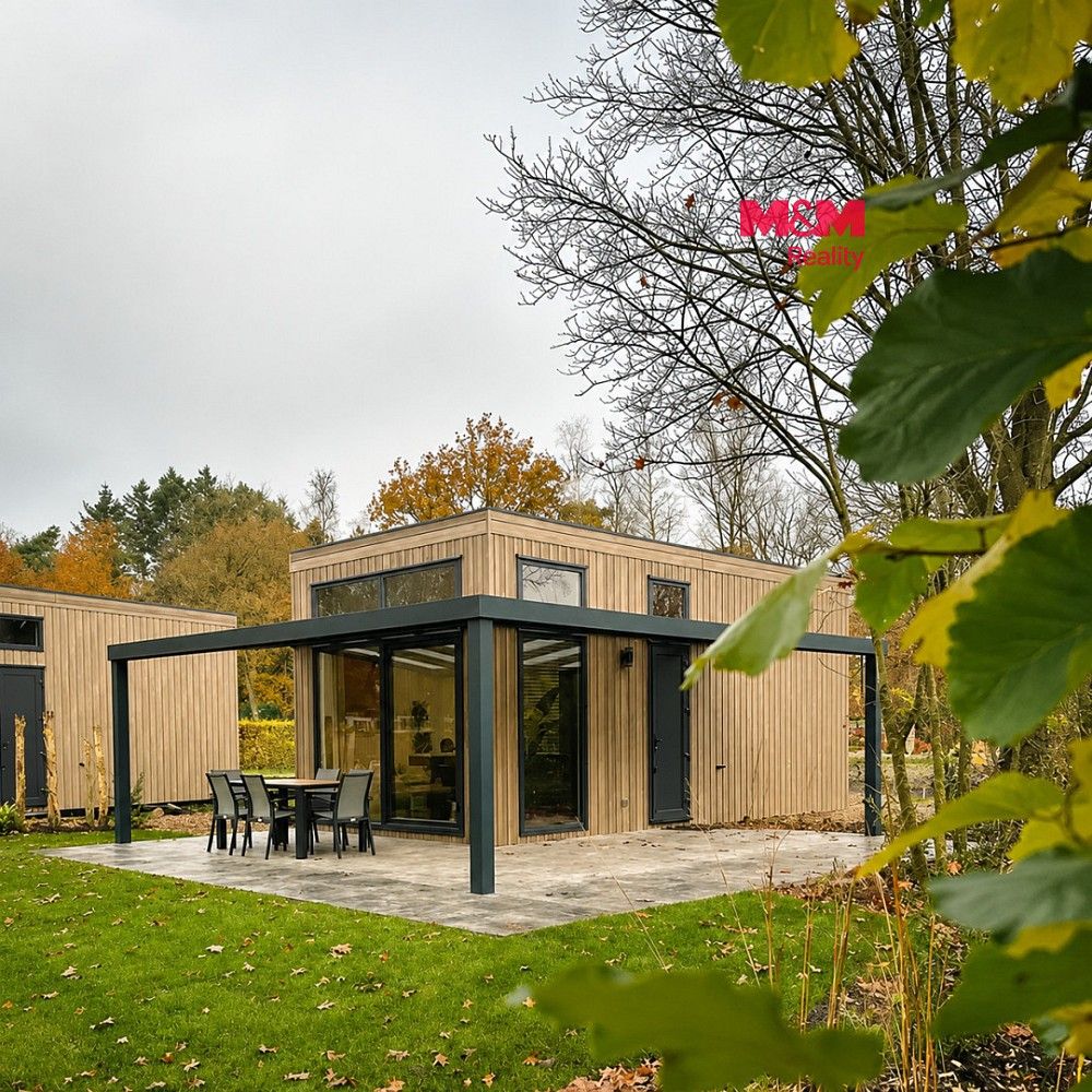 Rodinné domy, Borohrádek, okres Rychnov nad Kněžnou, Královéhradecký kraj, 31 m² - 1