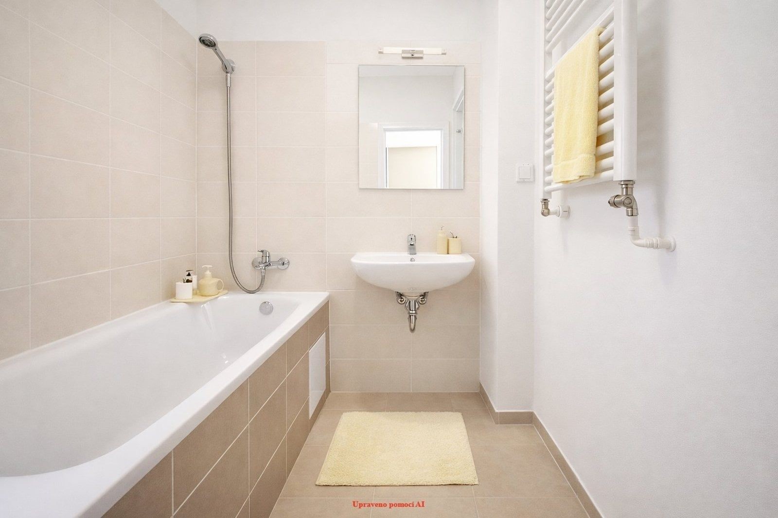 Byt 2+1 · 56 m² · Cihelní, Karviná - Karviná-město, Moravskoslezský kraj - 4