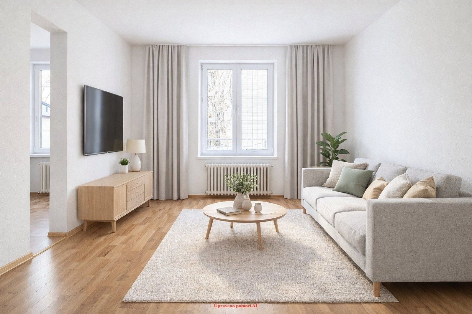 2+1, Sadová, Havířov - Havířov-město, Moravskoslezský kraj, 54 m² - 1
