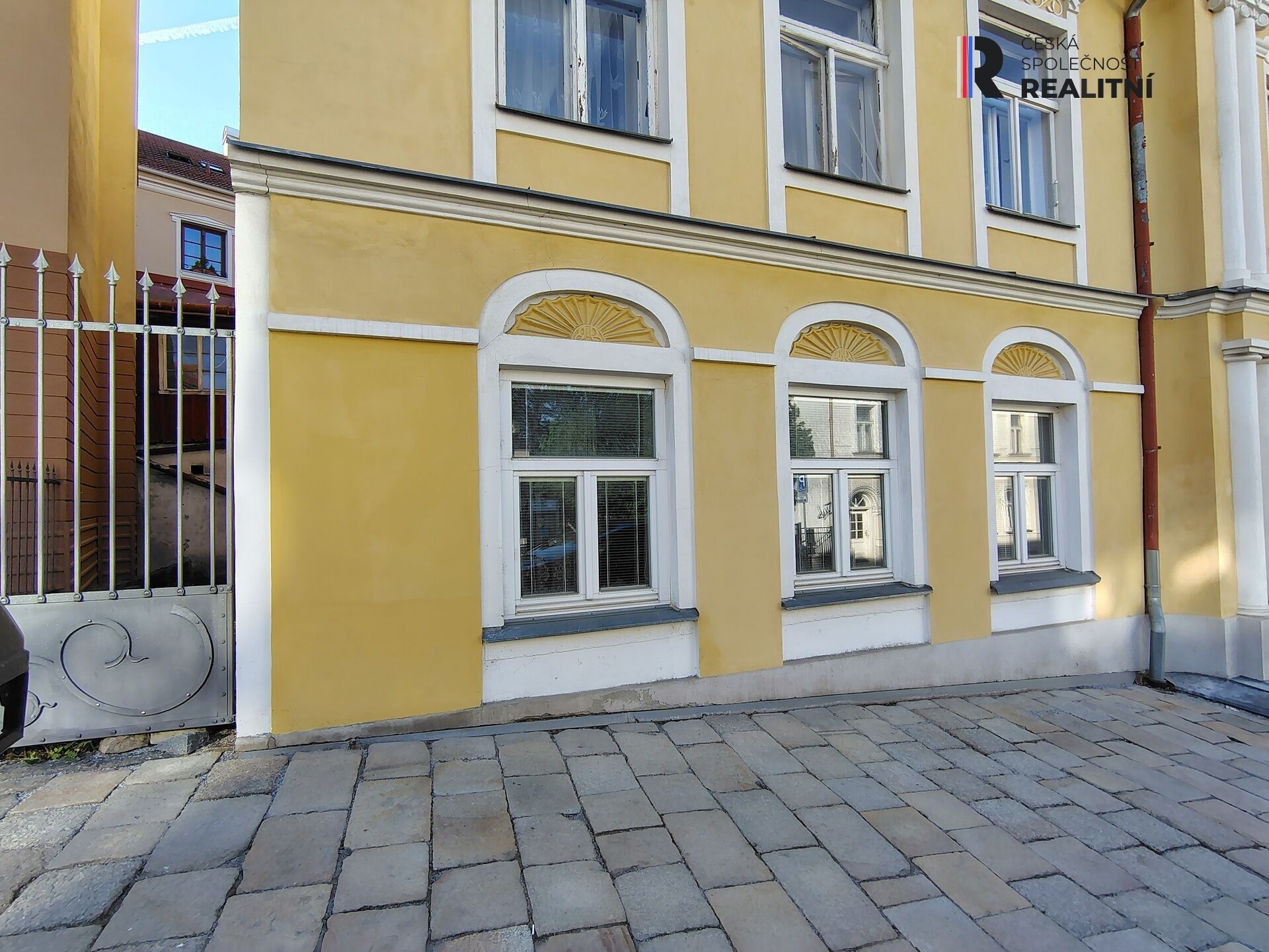 Byt 2+1, 72 m²
