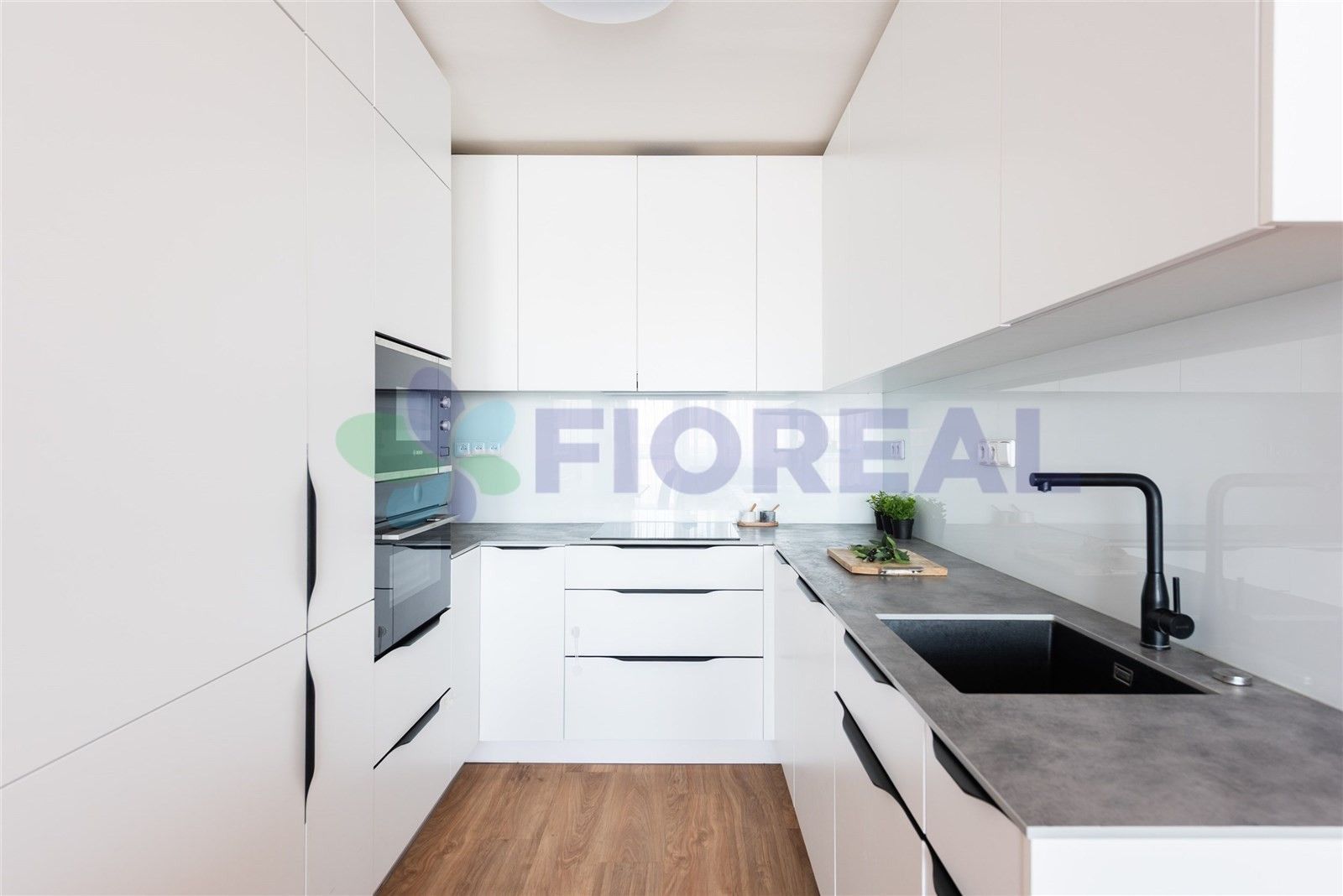 3+kk, Škábova 3057, Praha Záběhlice, 56 m² - 2