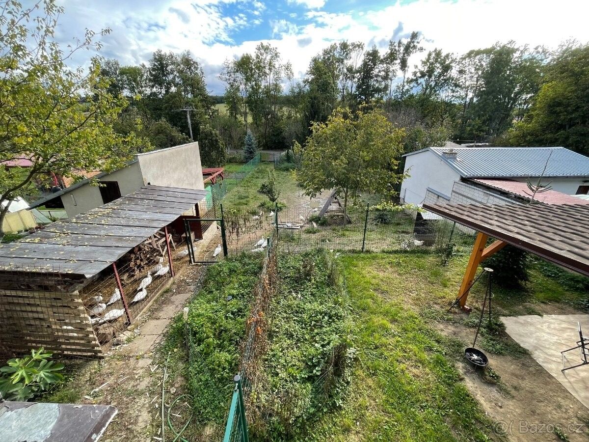 Prodej rodinný dům - Šumice, 687 31