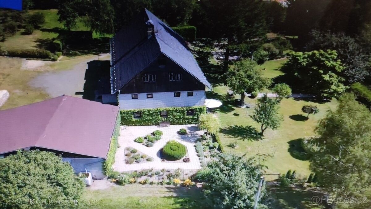 Chaty, Frýdlant v Čechách, 464 01