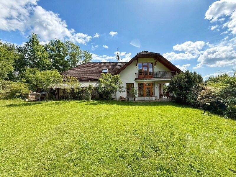 Prodej rodinný dům - Jičín, 506 01