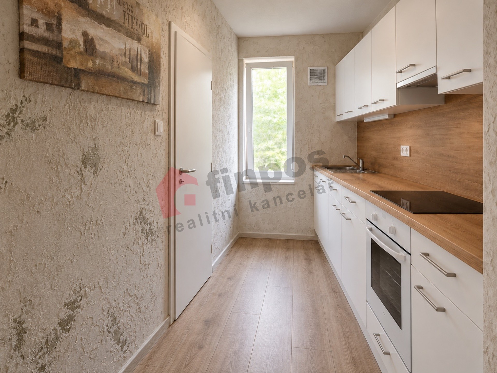 2+1, Svatováclavská 268, Žatec, 48 m² - 1