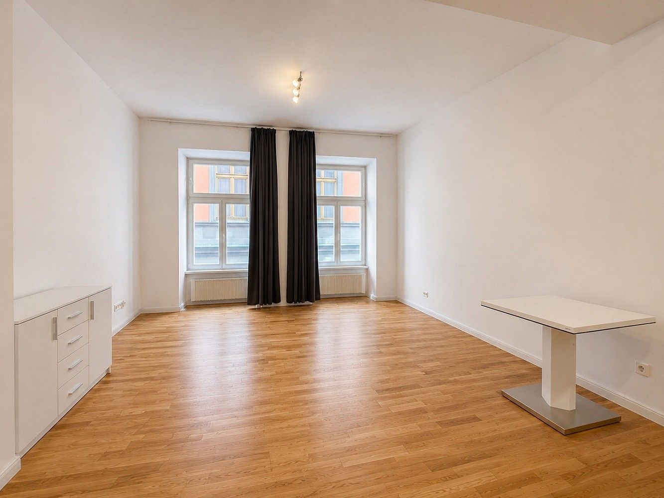 1+kk, Praha - Nové Město, okres Praha 1, Hlavní město Praha, 44 m² - 2