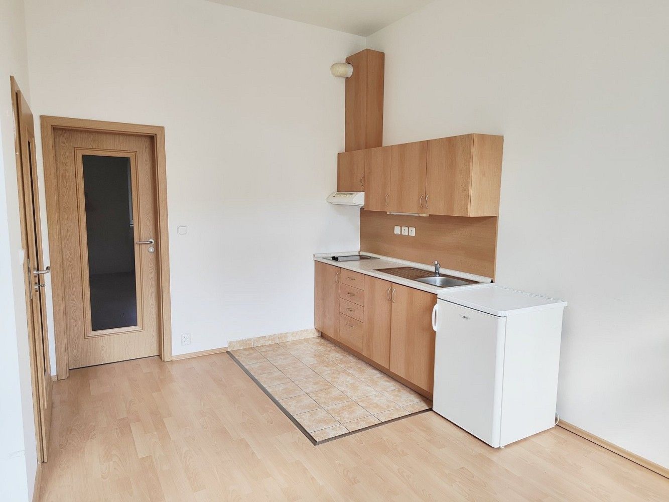 1+kk, České Budějovice - České Budějovice 3, Jihočeský kraj, 25 m²