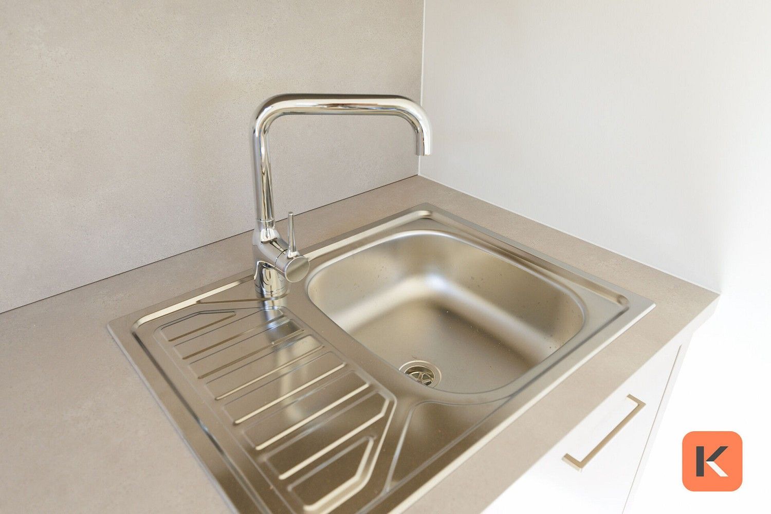 Byt 2+kk · 57 m² · Praha 8 - Karlín - 4