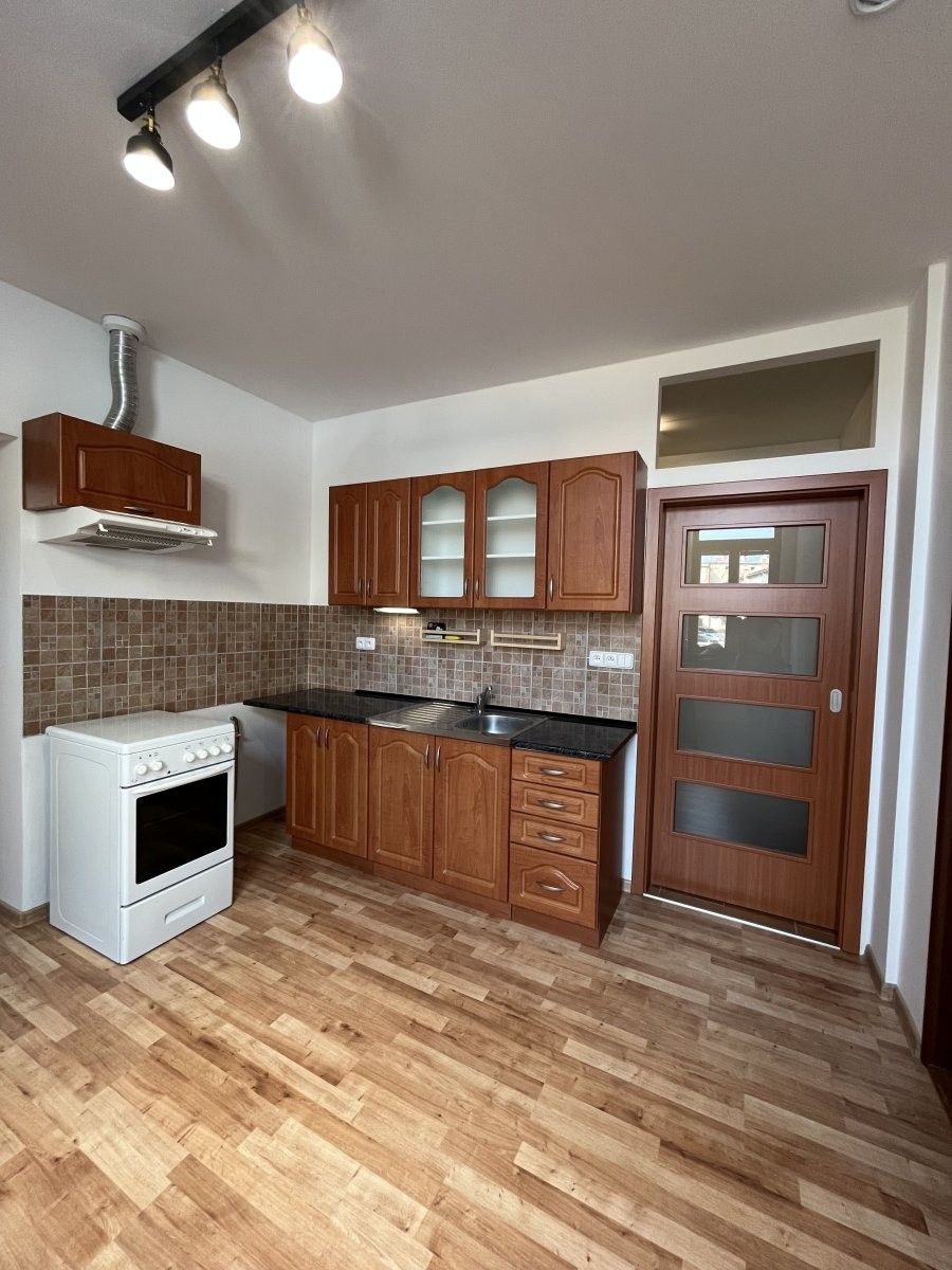 2+1, U spořitelny, Prostějov, 58 m² - 1