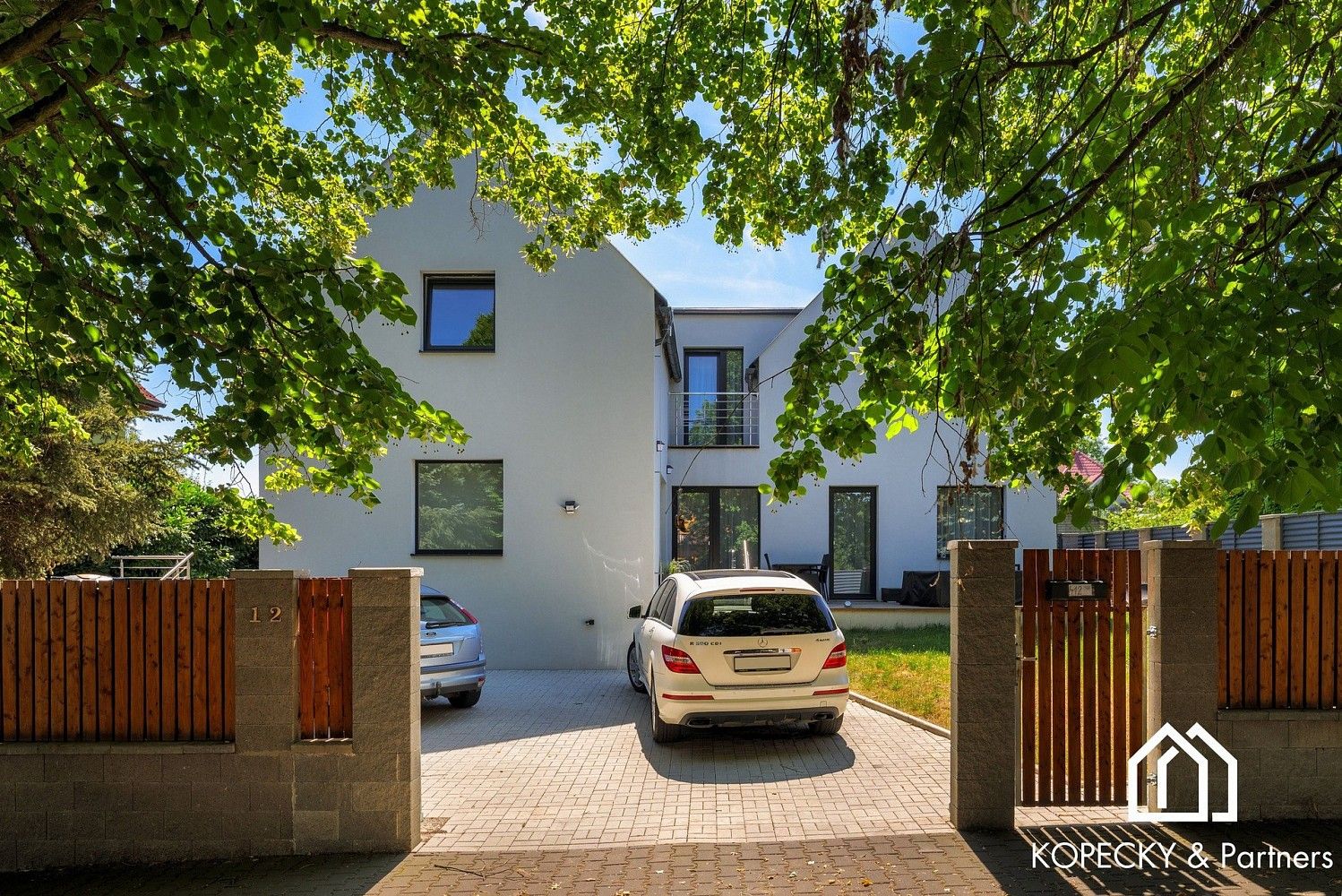Prodej rodinný dům - Praha - Běchovice, okres Praha 21, Hlavní město Praha, 139 m² - 5