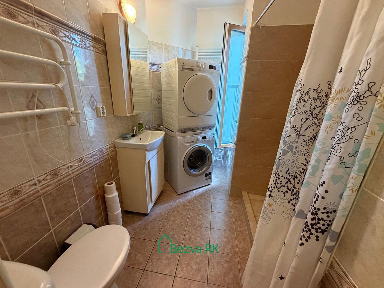 Pronájem byt 2+kk - Rudná, okres Praha-západ, Středočeský kraj, 43 m² - 5