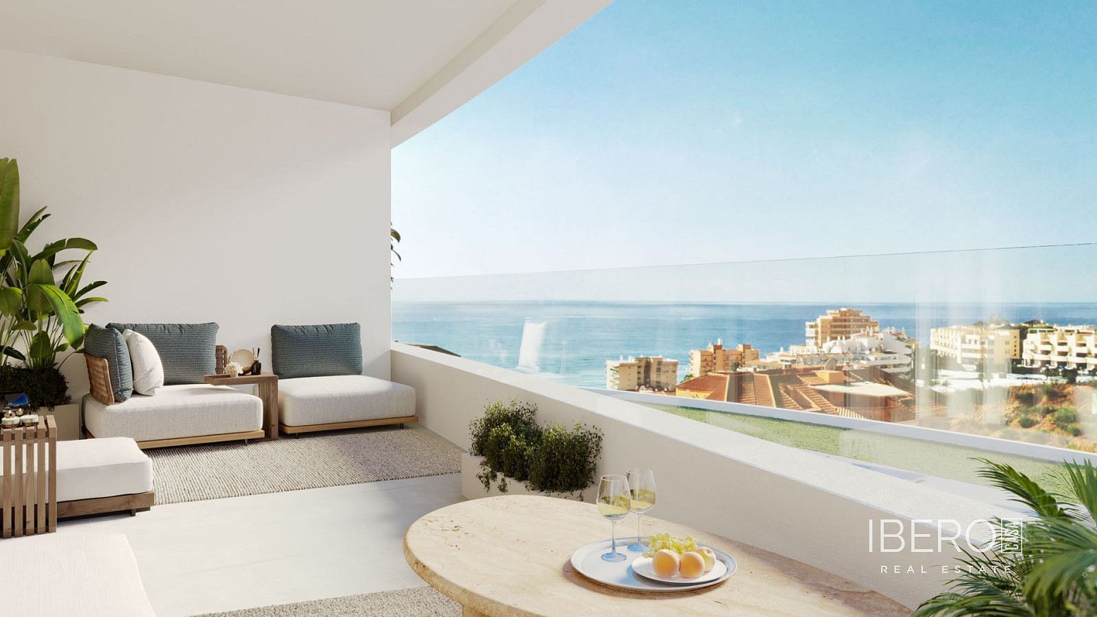 Rodinné domy, Fuengirola, Španělsko, 142 m² - 2