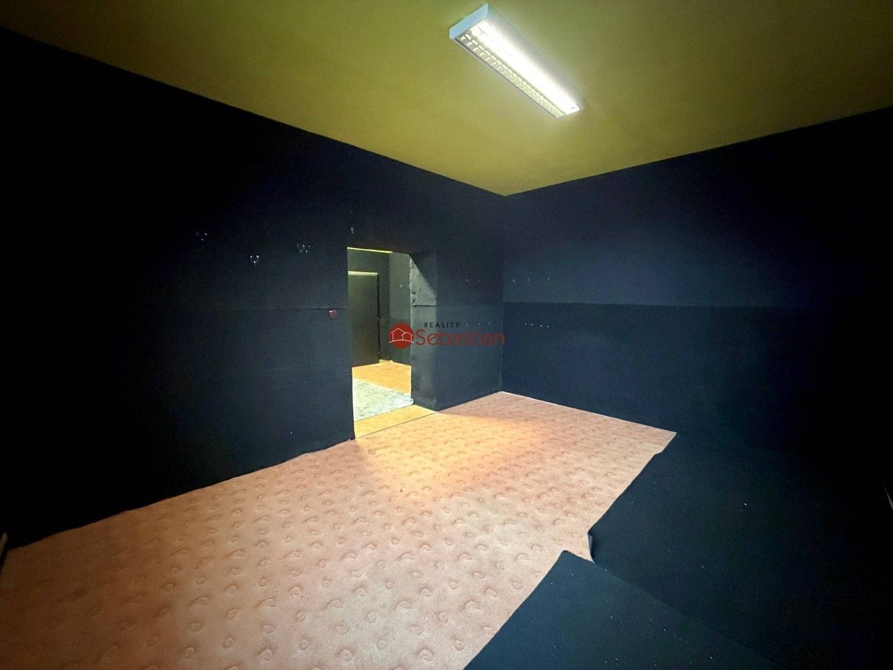 Komerční nemovitost · 45 m² · Křemešnická, Pelhřimov - 4