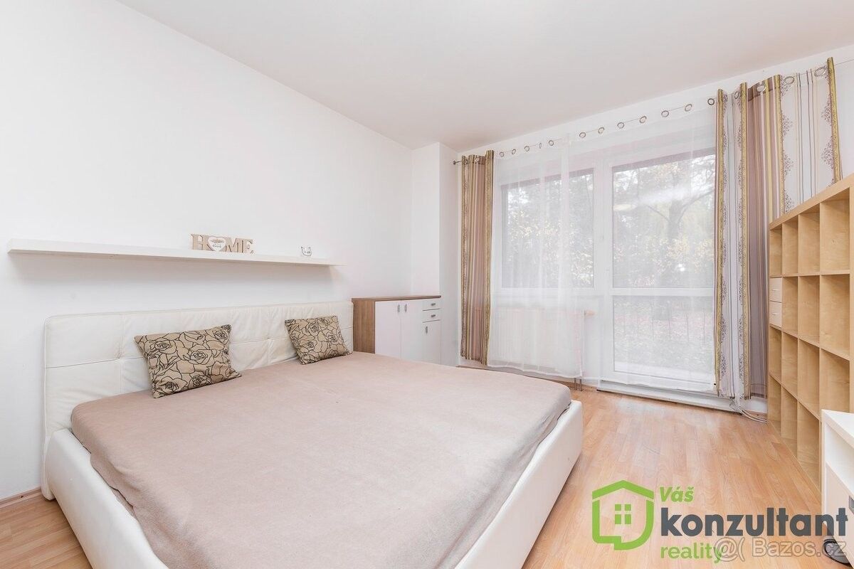 Pronájem byt - Brno, 616 00