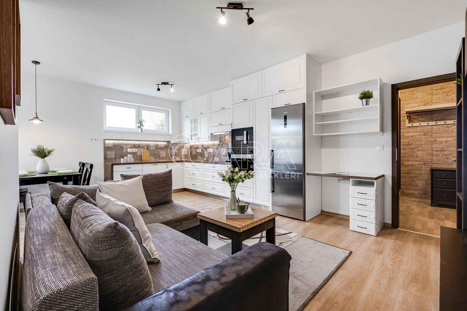 3+kk, Firkušného, Praha 10 - Uhříněves, 78 m² - 1