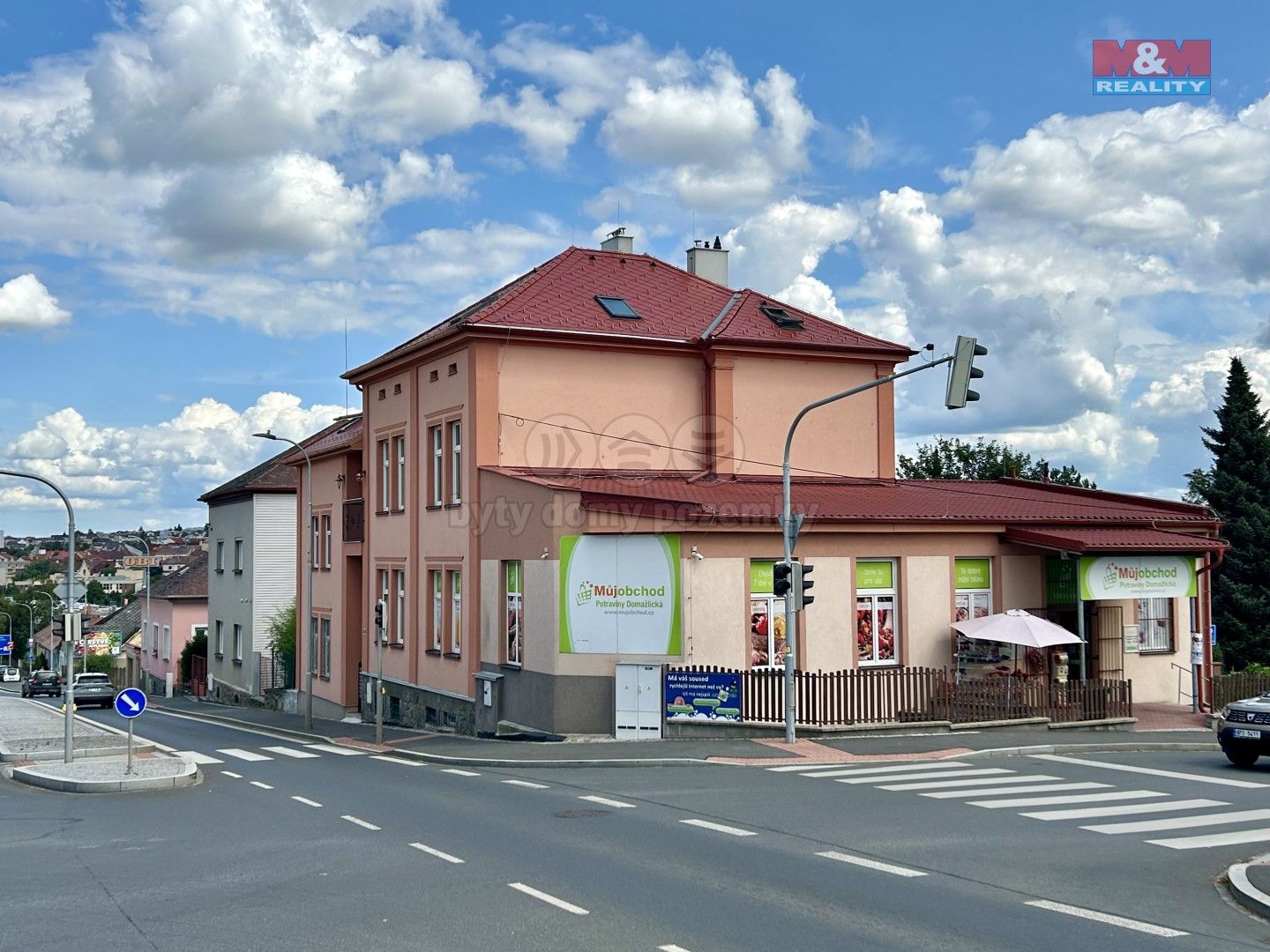 Ostatní, Domažlická, Klatovy, 12 m²