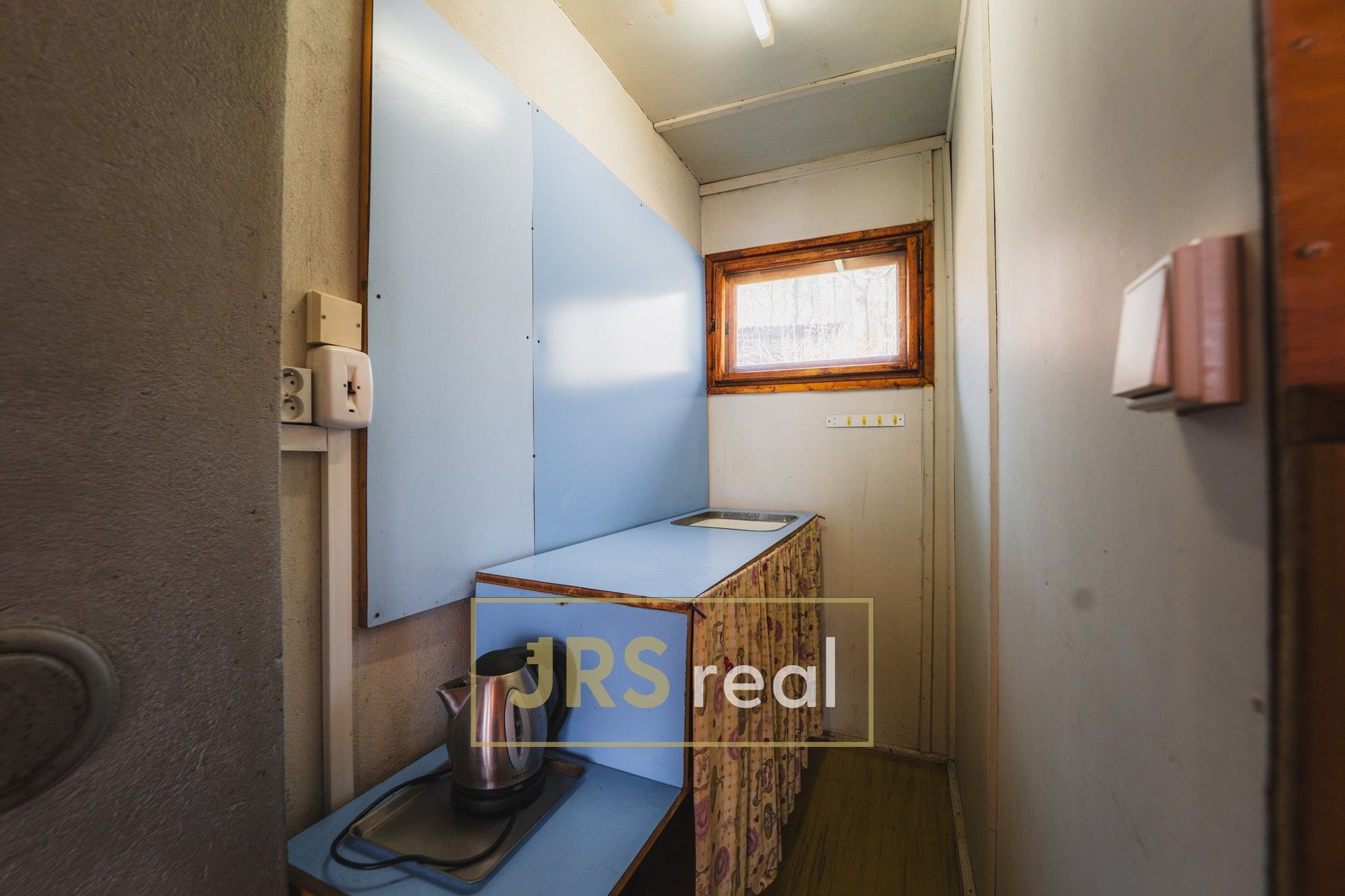 Prodej chata - Radějov, 33 m² - 5