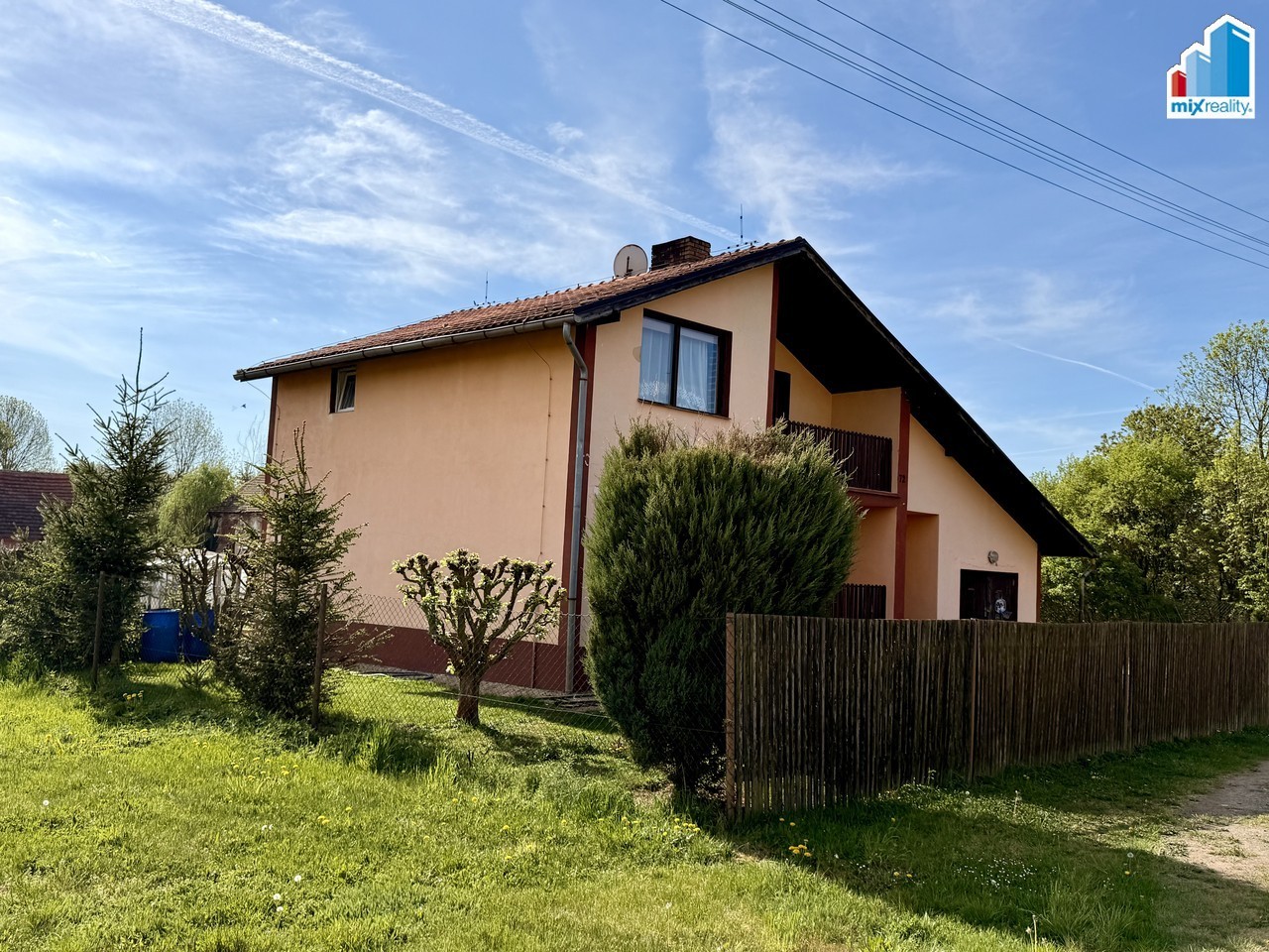 Rodinný dům, 160 m²