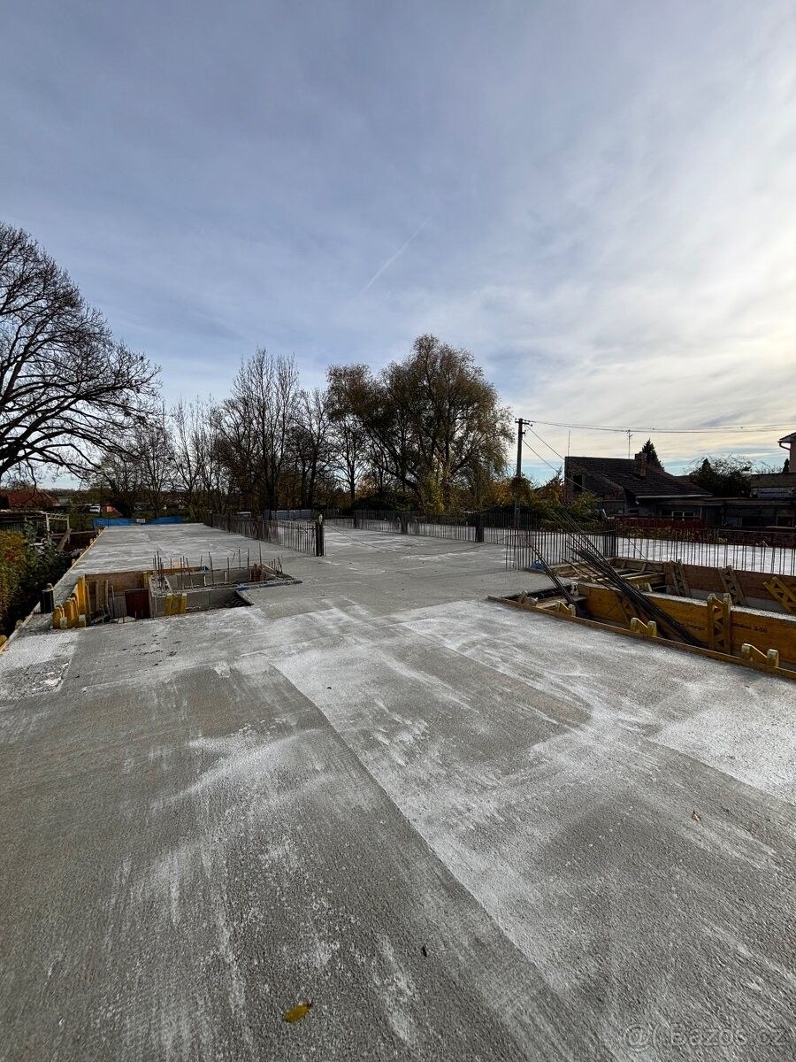 Prodej byt - Hodonín, 695 01