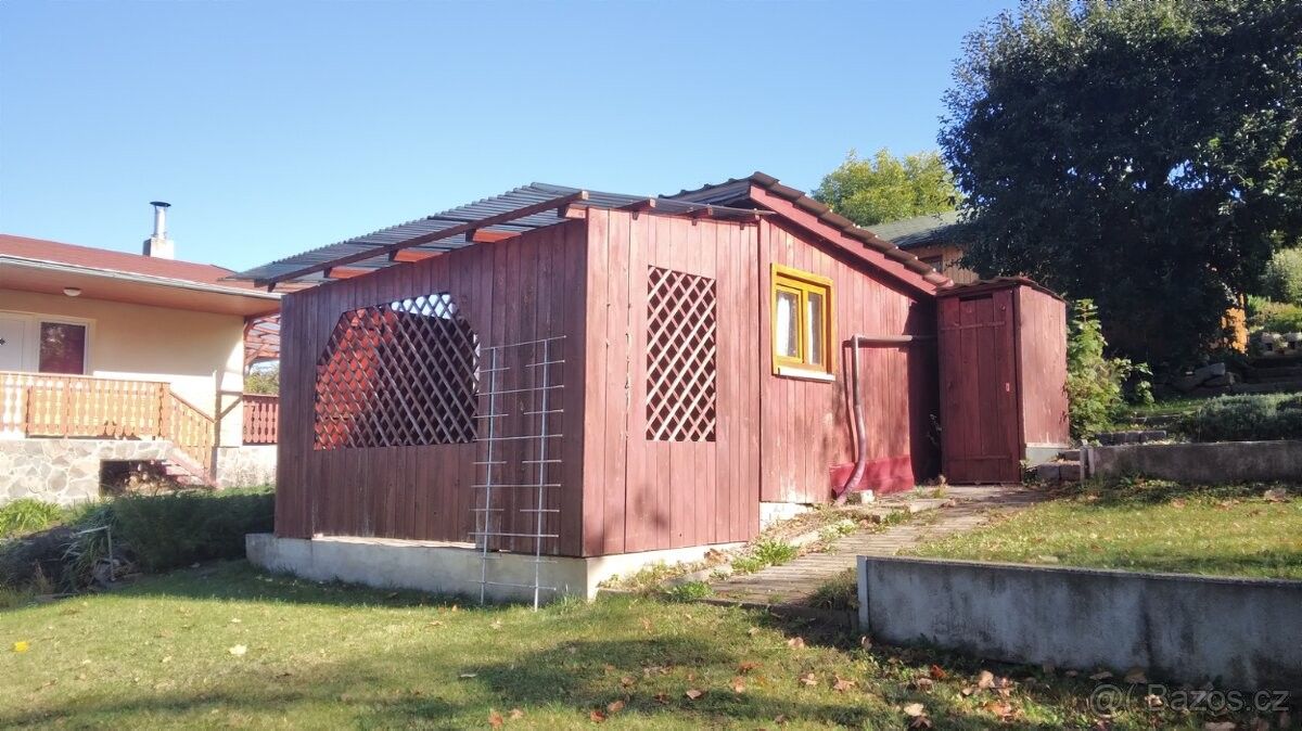 Chaty, Havlíčkův Brod, 580 01