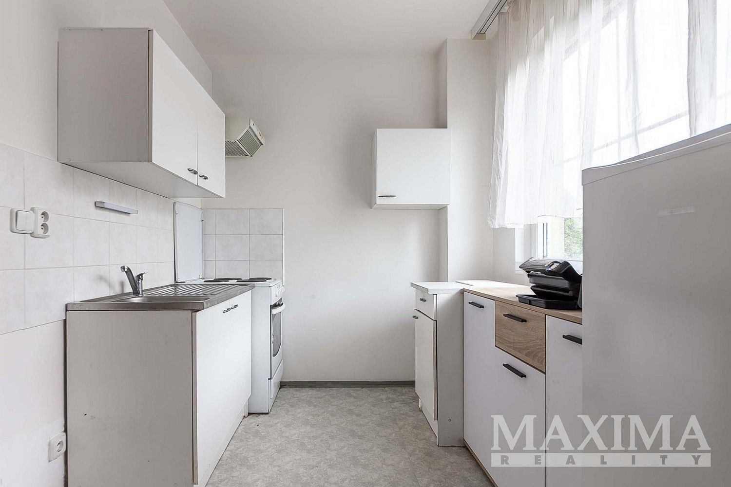 1+1, Liberec - Liberec VI-Rochlice, Liberecký kraj, 38 m² - 2