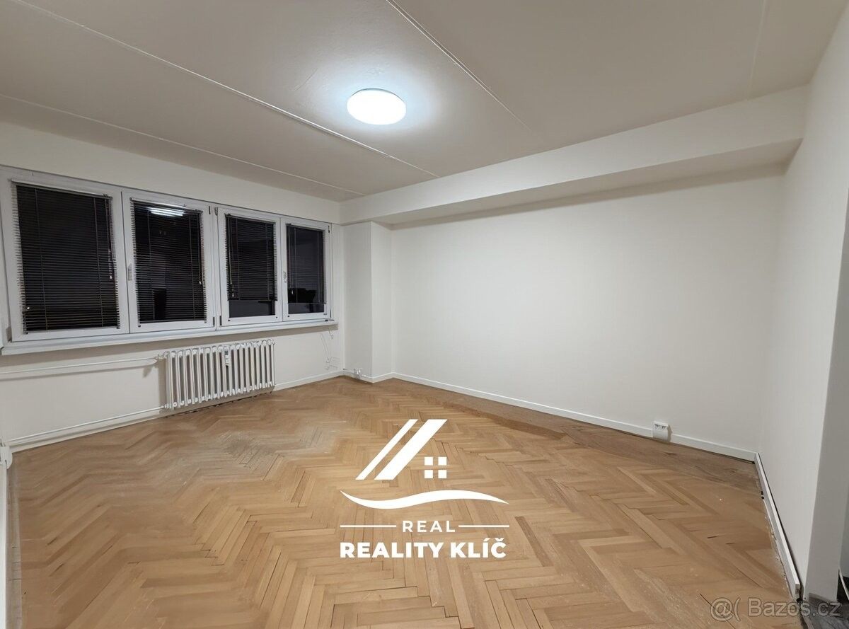 Pronájem byt - Ostrava, 702 00