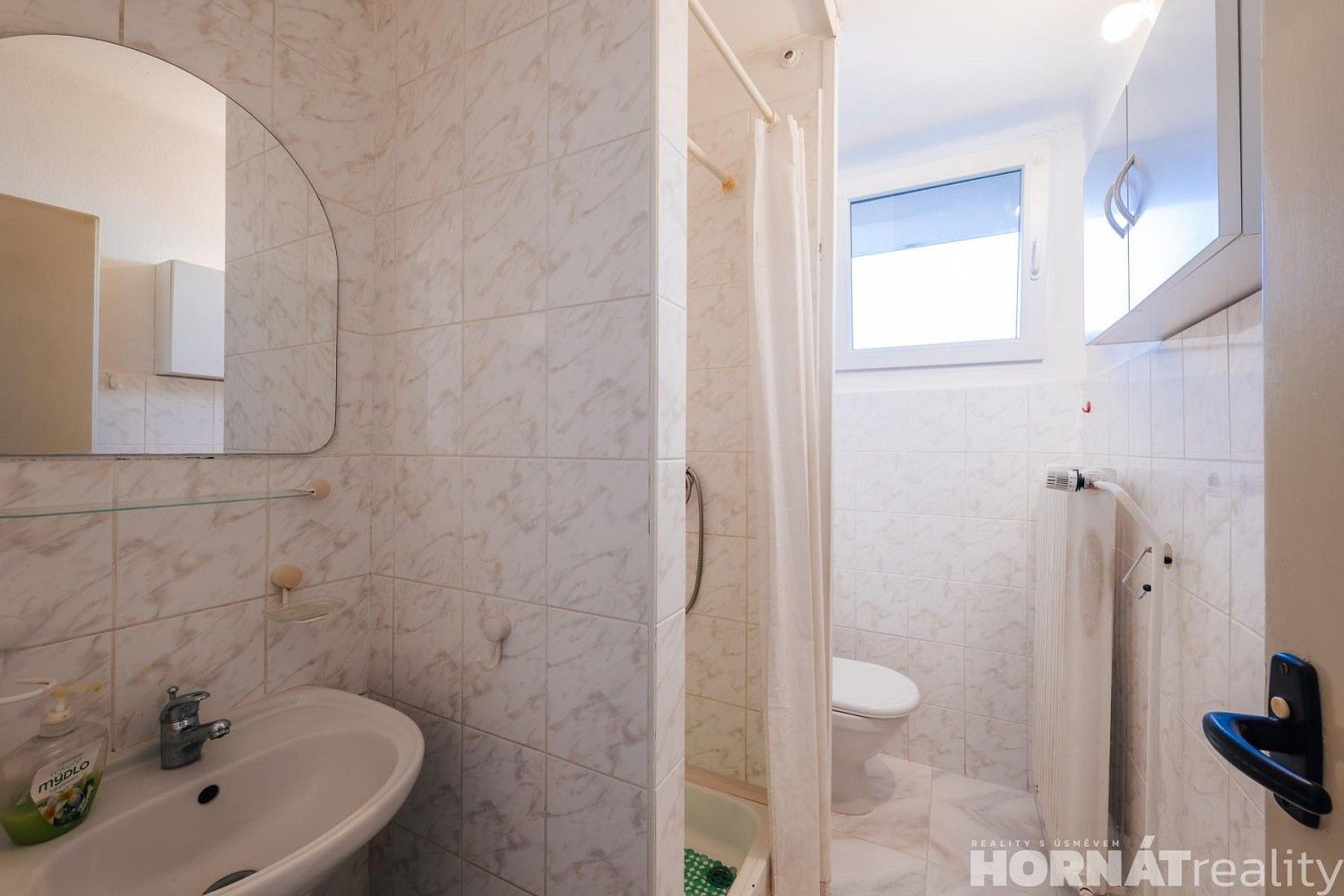 Prodej byt 3+1 - Nerudova, Blatná, okres Strakonice, 65 m² - 5