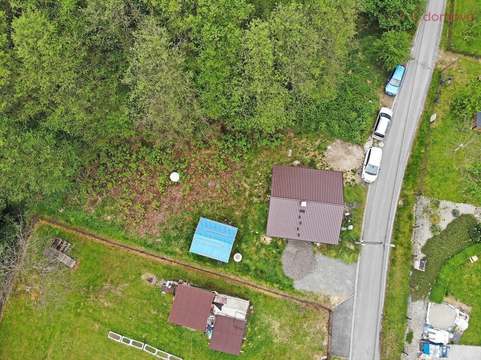 Pozemek pro bydlení · 849 m² · Přespolní, Orlová - 3
