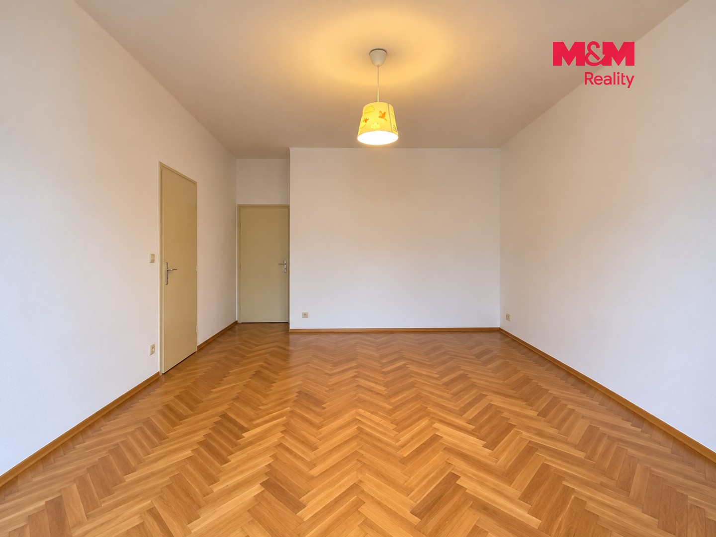 Pronájem byt 3+1 - nám. T.G.Masaryka, Poděbrady, 108 m² - 5