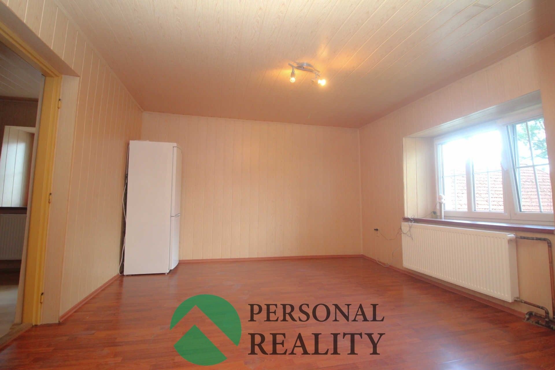 Prodej rodinný dům - Panoší Újezd, 100 m² - 5
