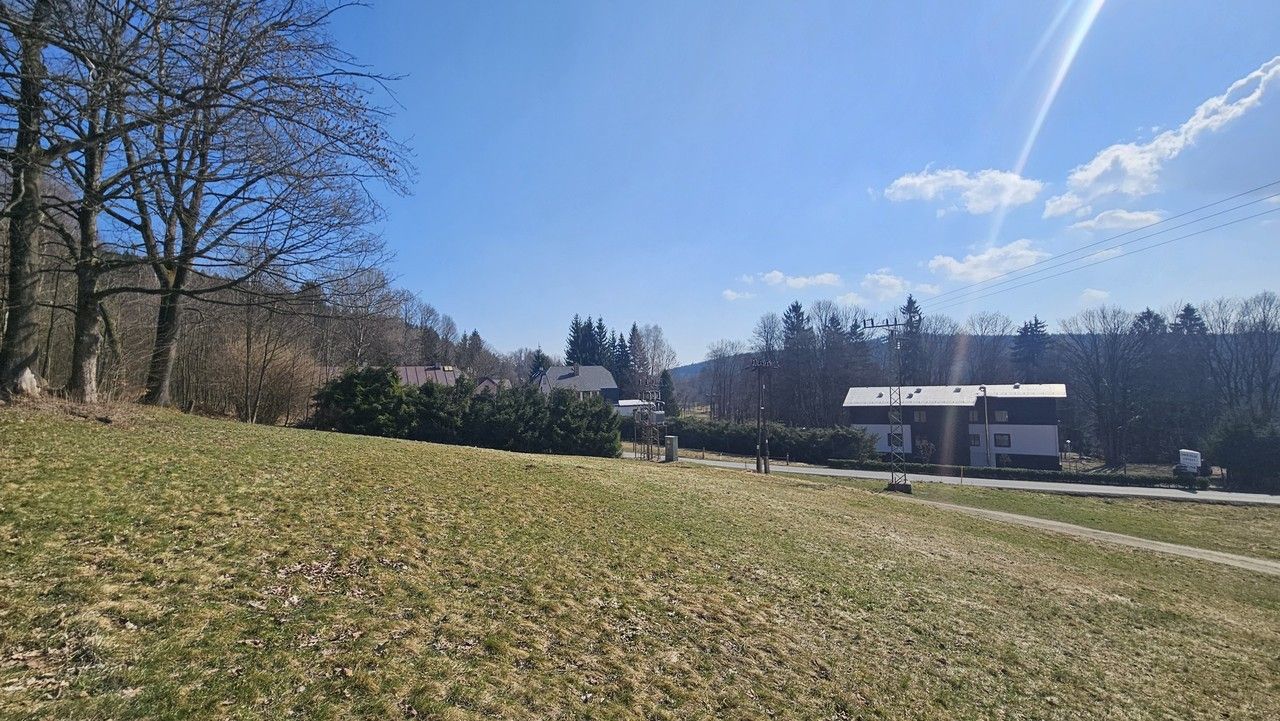 Rodinný dům · 412 m² · Janov nad Nisou - 3