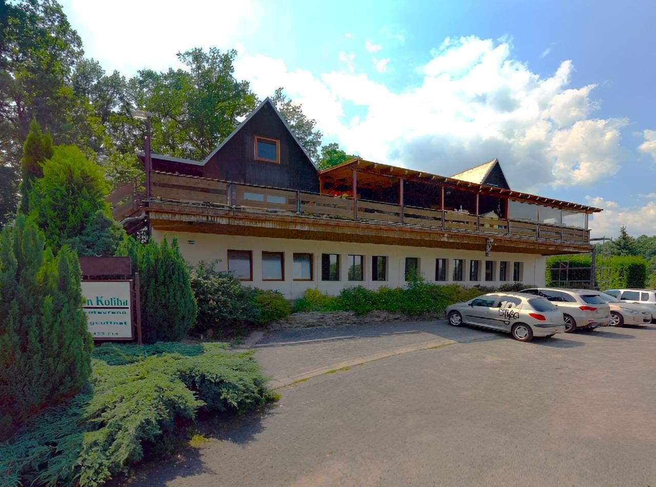 Chaty, Varnsdorf - Varnsdorf, Ústecký kraj - 2