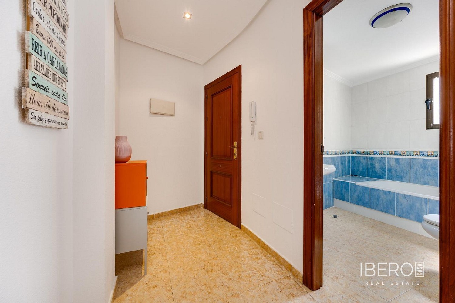 Byt 4+kk · 112 m² · San Miguel de Salinas, Španělsko - 3