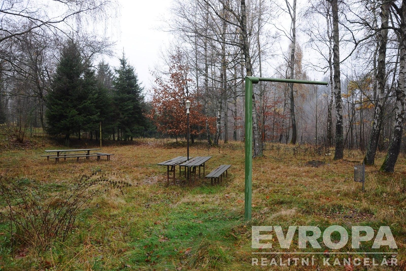 Ubytovací zařízení · 450 m² · Mikulášovice Salmov - 4